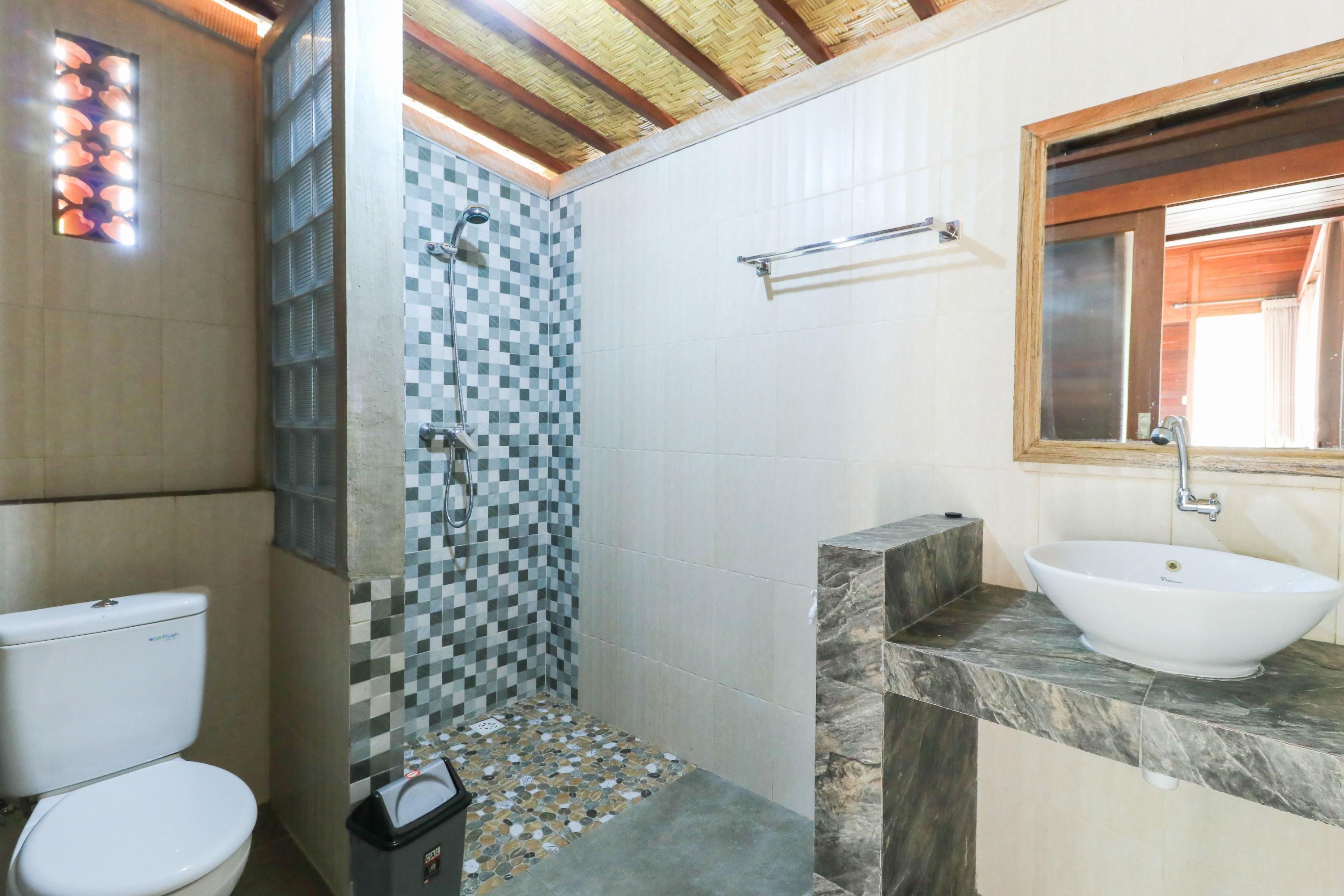 Mega Cottages Nusa Lembongan  Exterior photo